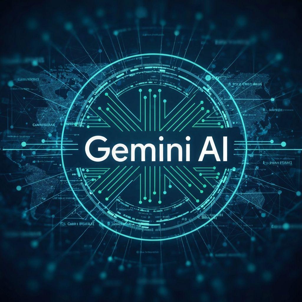 Gemini Enterprise Business – 30 Days Trial